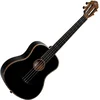 Ortega RUOX-BA Black Bariton ukulele