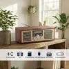 Retro Bluetooth radio 6686BT