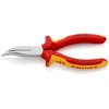 KNIPEX Klešta špic kriva 1000v