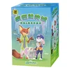 Zootopia - Judy & Nick Story Series Figures Blind Box