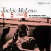 Jackie McLean 4, 5, and 6 (Vinyl LP)
