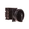 Eaton Grebenasto stikalo 0-1 3P+N 25A za vgradnjo P1-25/EA/SVB-SW/N 083960
