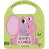Es hora de comer