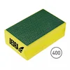 DEDRA Diamantna brusna kocka 400 FG0400