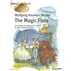 MOZART:THE MAGIC FLUTE piano