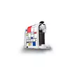 ZEPTER aparat za kafu ZEPRESSO MONDRIAN