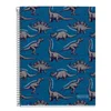 Sveska A5 140 listova dikto - Wild dino ( MR46859 )