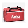 Torba za Cajon rdeča SE 038 Sela