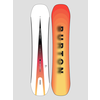 Burton Custom Smalls 2024 Snowboard no color