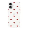 Futrola ultra tanki print clear za iphone 17 (6.3) sp013 ( F124852 )