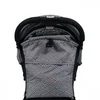Jungle kolica QUAD-B,0M+linije crno bela ( 40010156 )