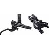 Shimano Deore XT BR-8100 Hydraulic Disc Brake 1700mm L + G03S Brake Pads
