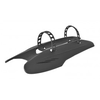 BLATOBRAN PREDNJI POLISPORT MUDFLAP XL black
