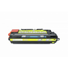 Kompatibilen toner za HP 309A / Q2672A - rumena
