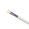 Inštalacijski kabel H03VV-F 2x0.75mm2, PPL bel