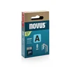 Novus klamerice 53/8 tip A, 1/1800 ( 05KMNA5307 )