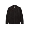 GARCIA Prehodna jakna Colbert + gilet temno rjava