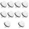 10x SPONKE ZA VRATNE OBLAZINE BMW E36 E38 E39 E46 E90
