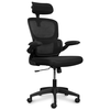 CONNECT IT COC-2500-BK - Kancelarijska stolica ForHealth DeltaPro crna