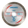 Dremel DSM540 Rezni disk 2615S540JA