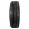 Continental EcoContact 6Q ( 255/40 R21 102Y XL *, EVc, sa rebrom felne )