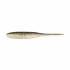 Shad Impact 2 - 410T Crystal Shad 12pcs (SI20410T)