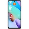 XIAOMI pametni telefon Redmi 10 4GB/64GB, Carbon Gray