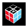 V-CUBE PRO Kocka, 2x2x2