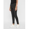 VERO MODA Chino hlače MAYA, siva