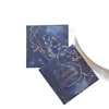 Indigo CD ovojnice - komplet 10 kosov