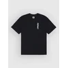 DC Blurry Bubble moška majica black