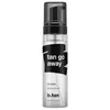 b.tan Tan Go Away samoporjavitveni tekoči odstranjevalec 200 ml