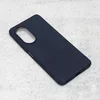 TERACELL Maska za Huawei Nova 9 SE/Honor 50 SE Giulietta mat teget
