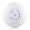 UBIQUITI U7-PRO Ceiling-mount WiFi 7 AP with 6 GHz support, 2.5 GbE uplink, and 9.3 Gbps over-the-air speed, 140 m2 (1,500 ft2) coverage