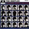 The Beatles A Hard Days Night (Vinyl LP)