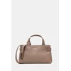 Usnjena torbica Emporio Armani