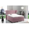 Boxspring postelja Joker - 200x200 cm