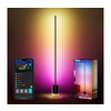 Govee - LED Talna svetilka Smart MATTER LED RGBICWW Wi-Fi + Daljinski upravljalnik