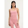 Top Pangaia Plant-Stretch Ribbed Tank Top