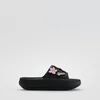 Reserved - GIRLS` STRAPPY SANDALS