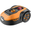 EXTOL Akumulatorska robotska kosilnica, 600 m2 8895650
