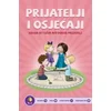 Prijatelji i osjećaji - Igram se i učim biti dobar prijatelj (Bojanka)