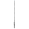 BOSCH Expert hamer burgija SDS plus-7X 6x150x215 mm