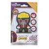 Kristalna umetniška figura - Star-Lord