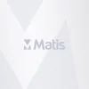 MATIS Dečija stolica Sweet/ siva