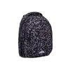 HEAD Ranac đački anatomski 2zipa 1džep veći AB300 Grey Bricks 24.502024119 crno-sivi