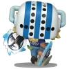 FUNKO POP ANIMATION: ONE PIECE - KILLER