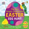 Very Hungry Caterpillars Easter Egg Hunt