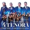 posneti mediji 4 TENORA & ŠIB. NAR. GLA. - TVRDŽAVA SV. MIHOVILA, (21078706)