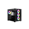 Raidmax Kućište Infinita i620, Crno